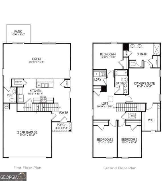 1026 Lakes Boulevard Brunswick - 2