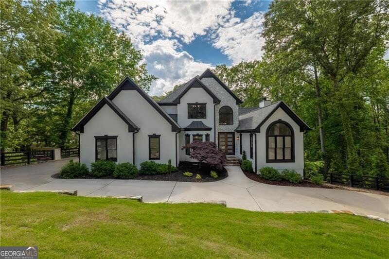 6340 Barberry Hill Drive Gainesville - 3