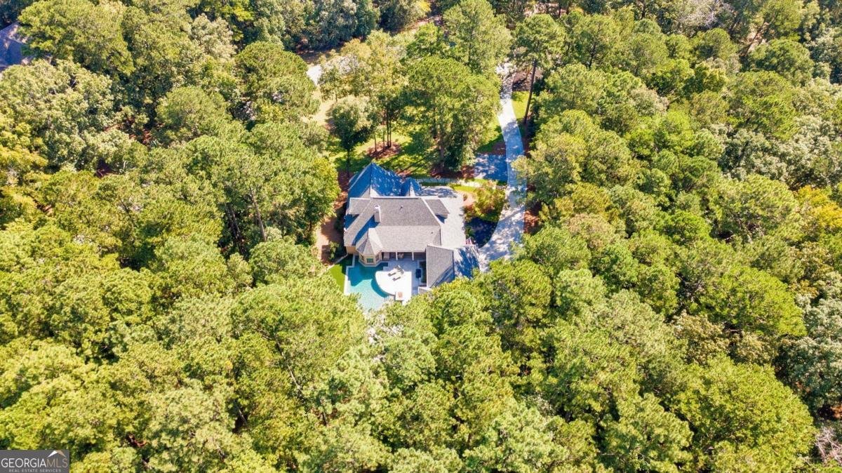 1101 Club Cove Drive Greensboro - 1