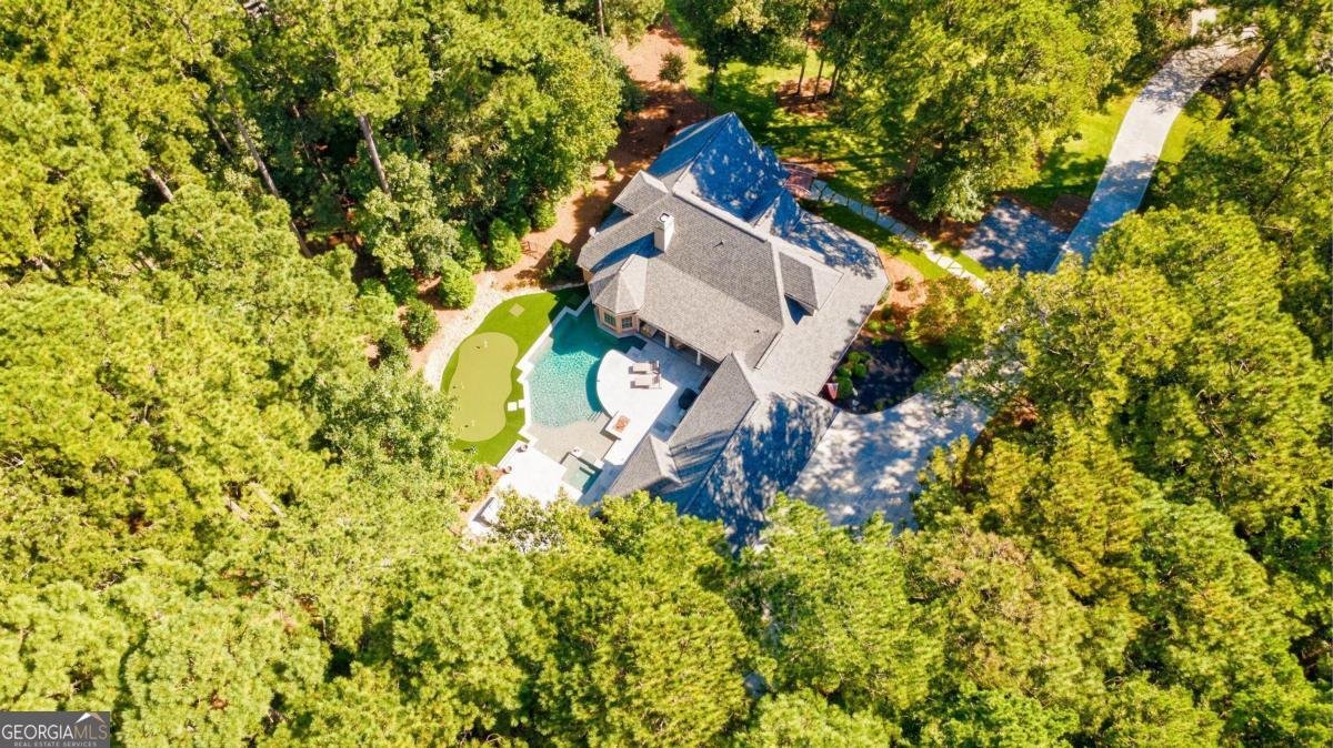 1101 Club Cove Drive Greensboro - 2