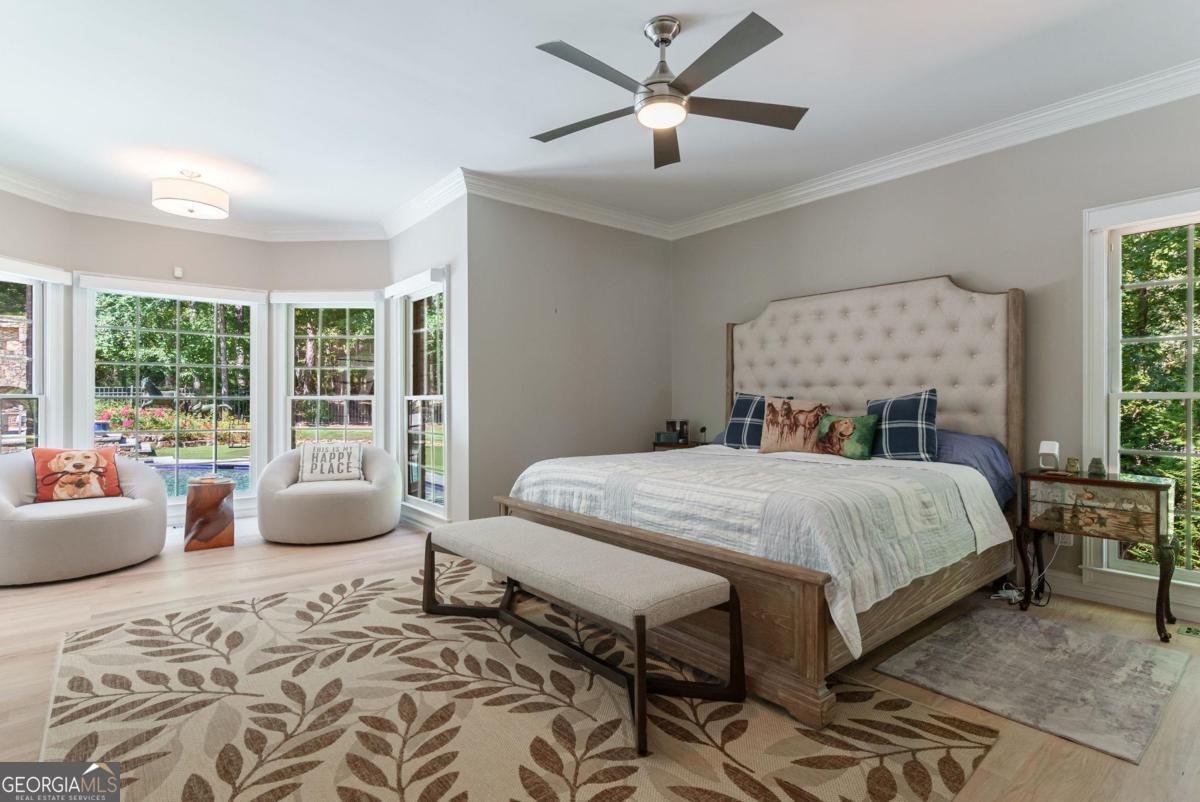 1101 Club Cove Drive Greensboro - 21
