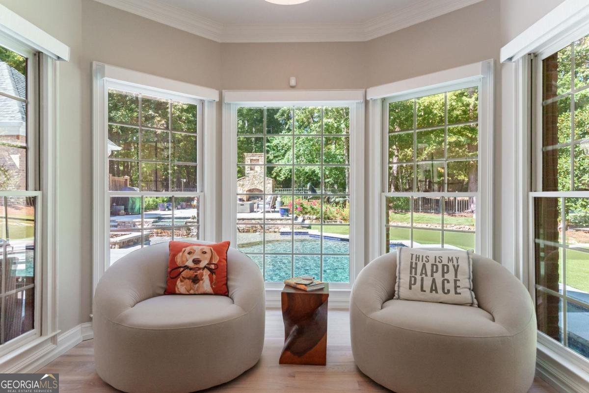 1101 Club Cove Drive Greensboro - 22