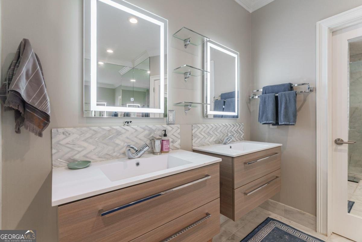 1101 Club Cove Drive Greensboro - 25