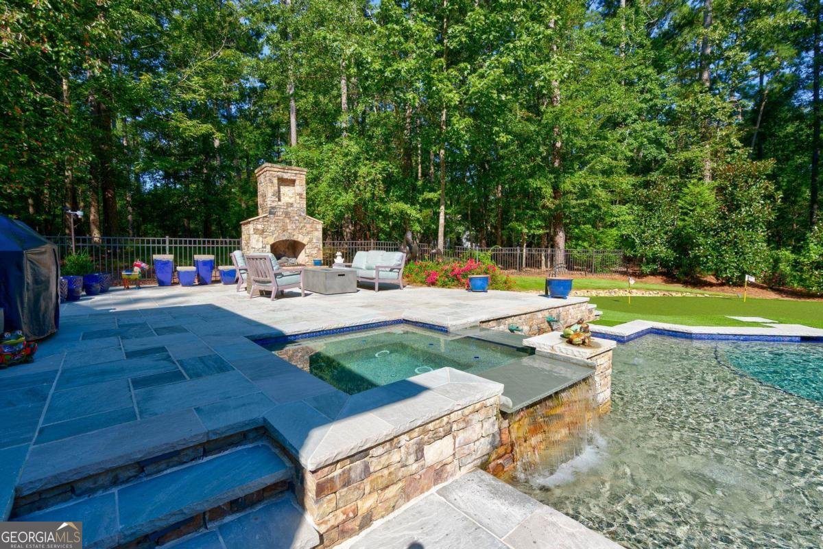 1101 Club Cove Drive Greensboro - 3