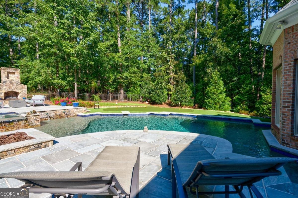 1101 Club Cove Drive Greensboro - 4