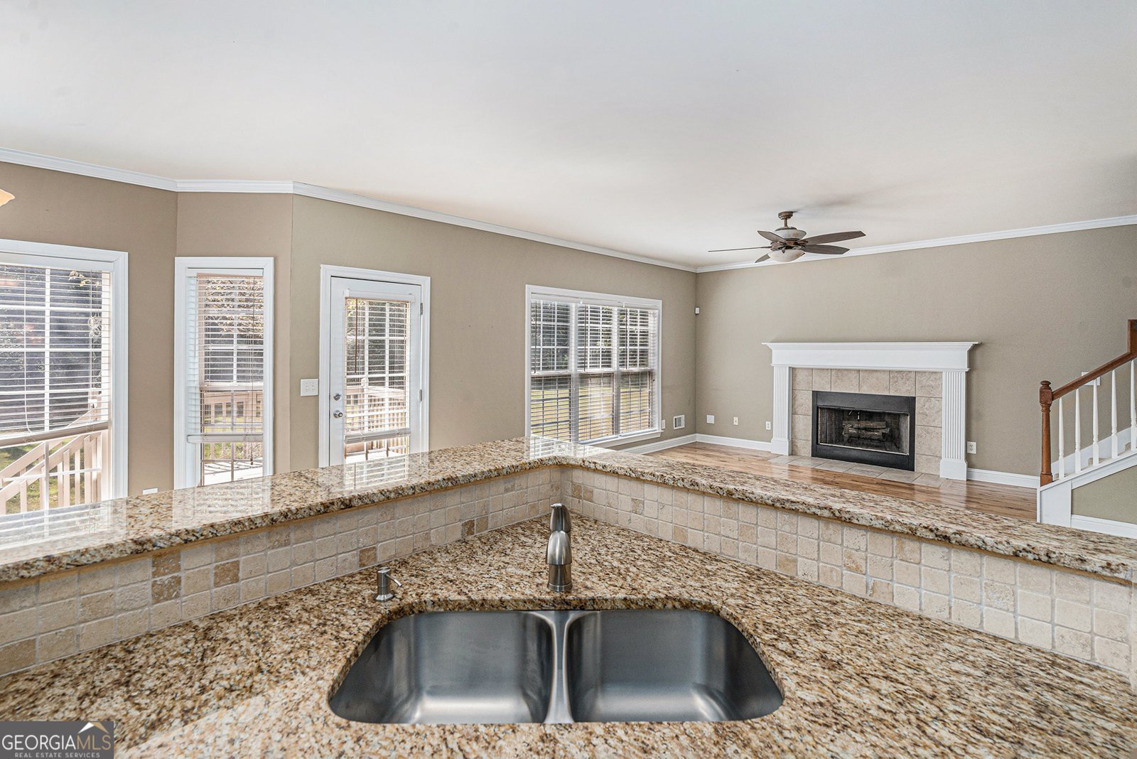 113 Belford Way Jackson - 1