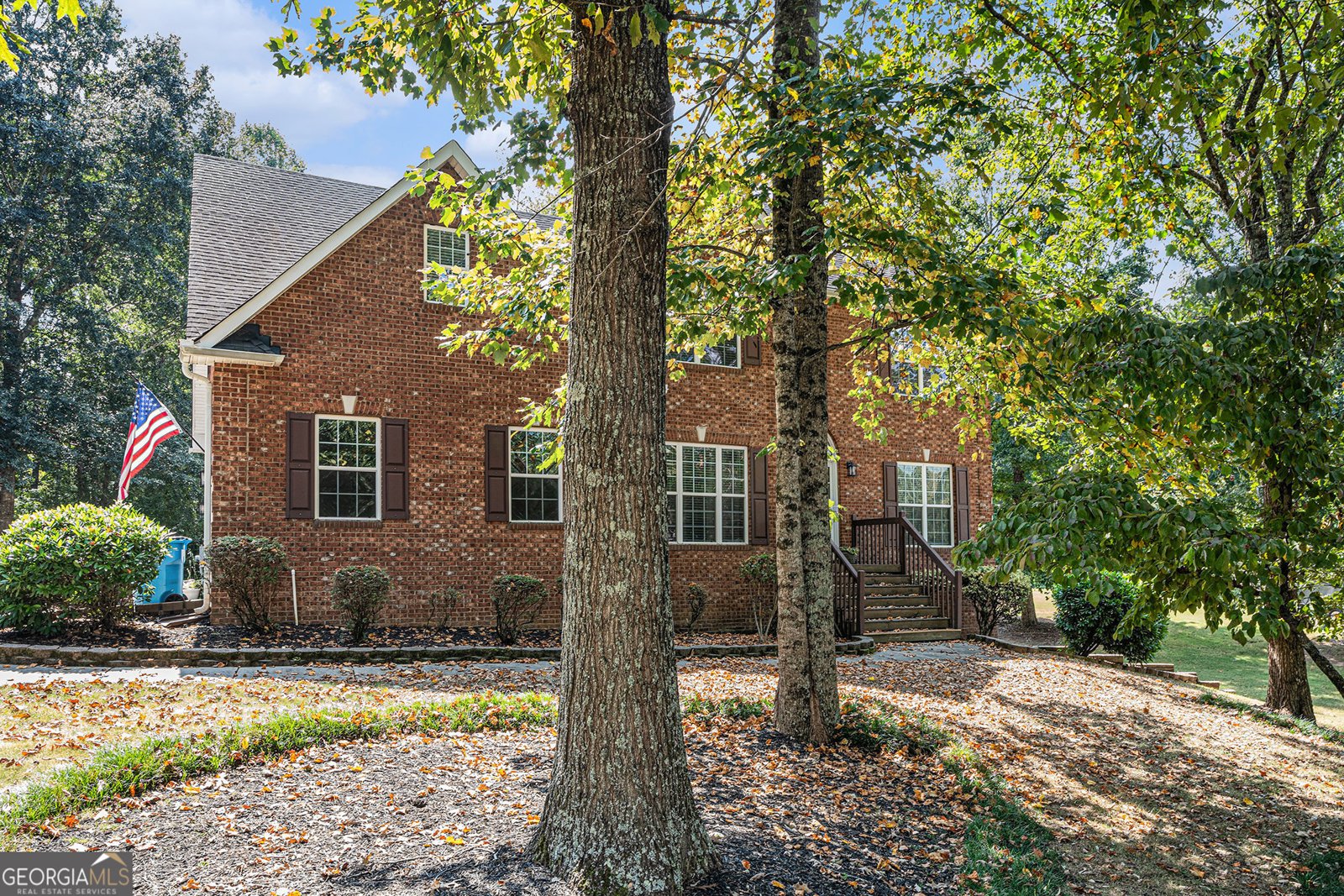 113 Belford Way Jackson - 21