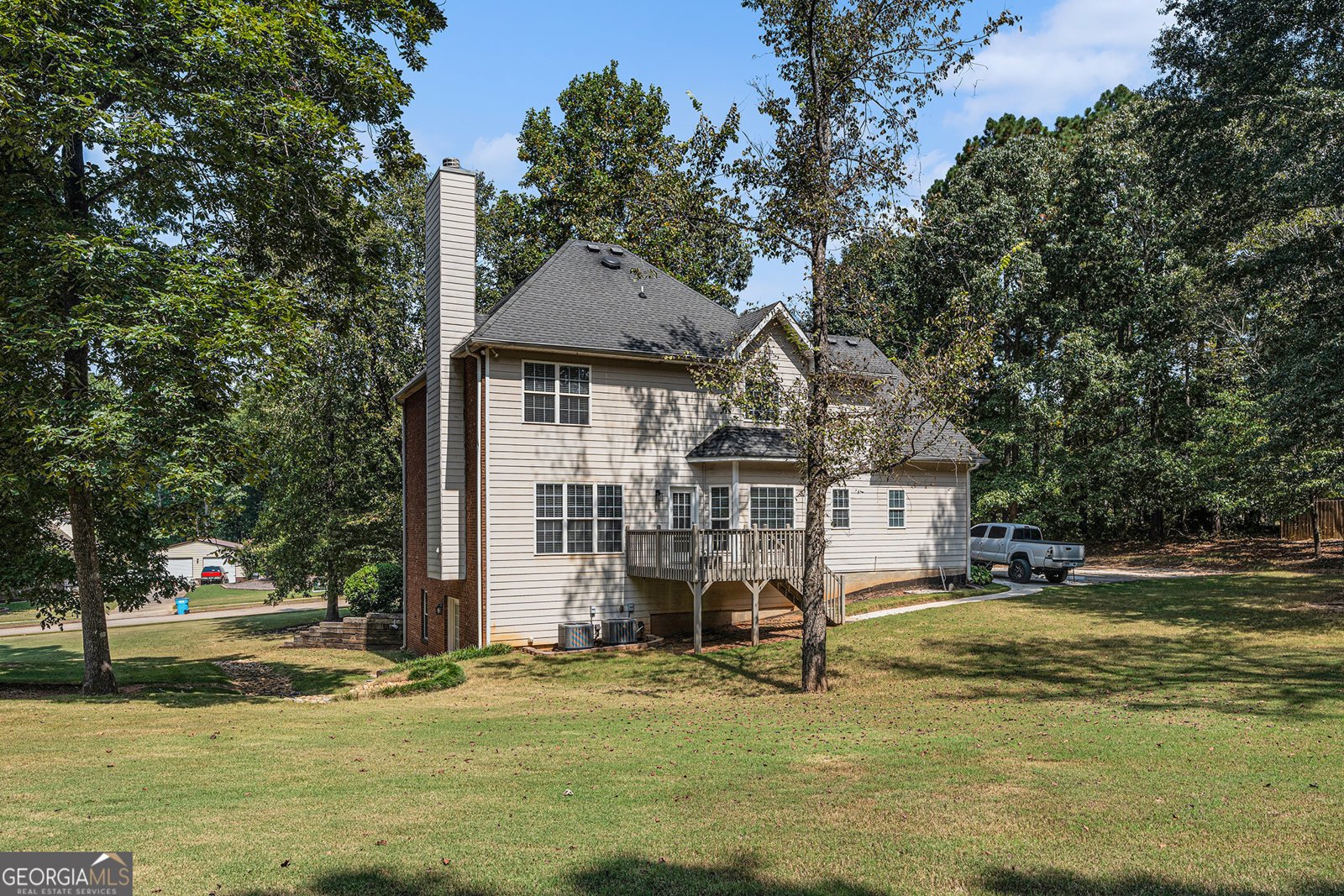 113 Belford Way Jackson - 37