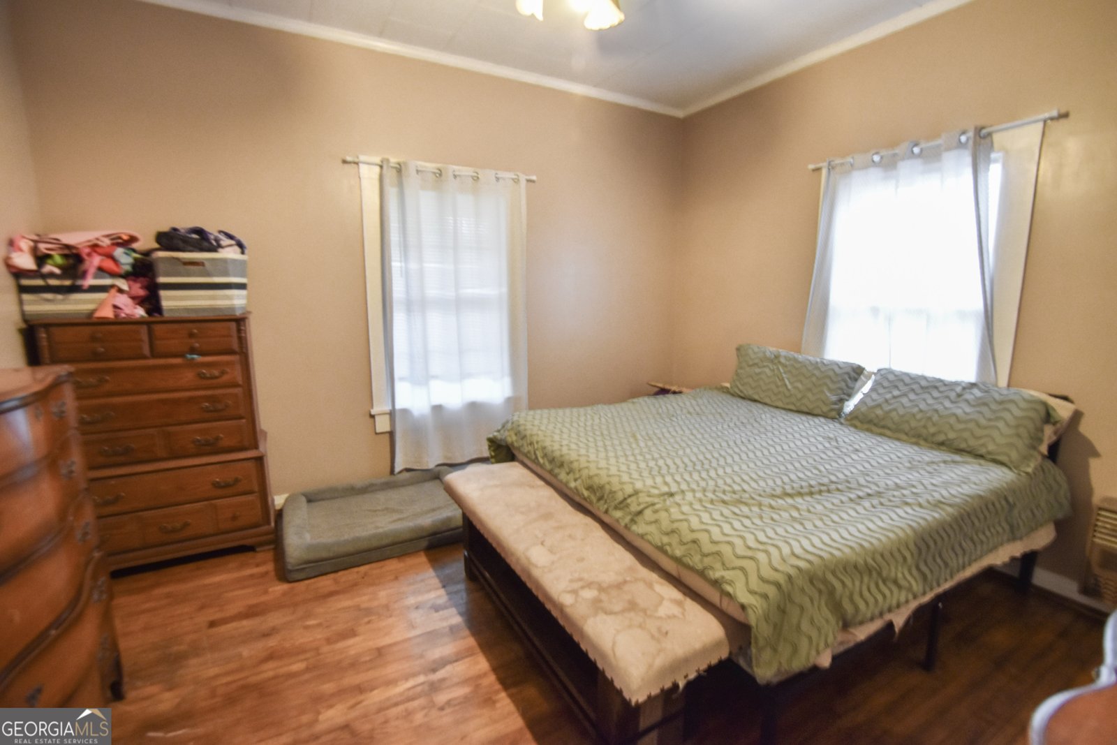 908 McCarty Street Sandersville - 11