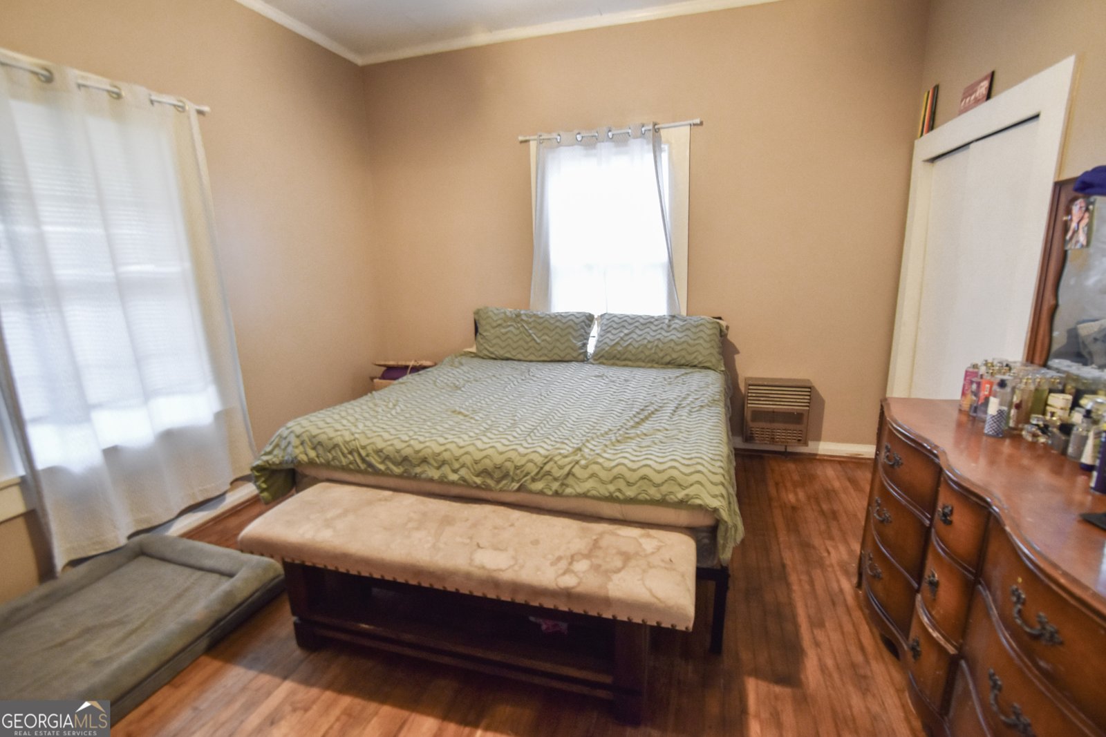 908 McCarty Street Sandersville - 12