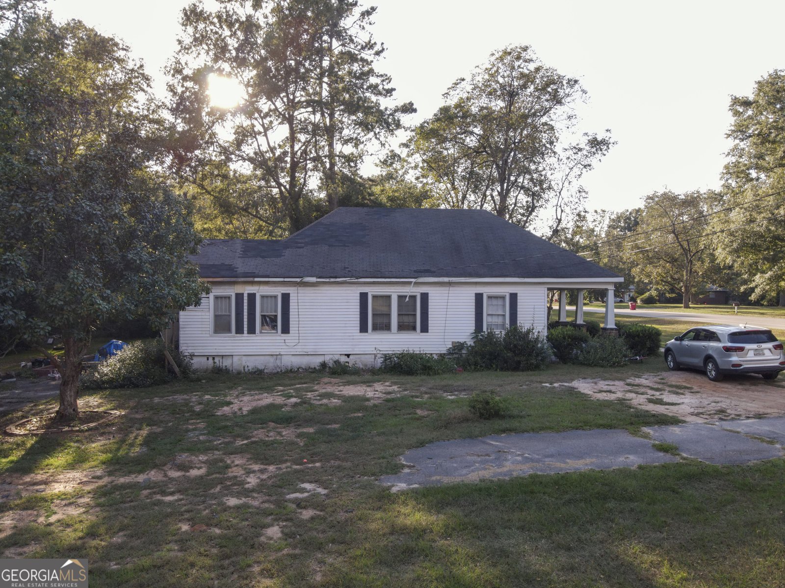908 McCarty Street Sandersville - 18