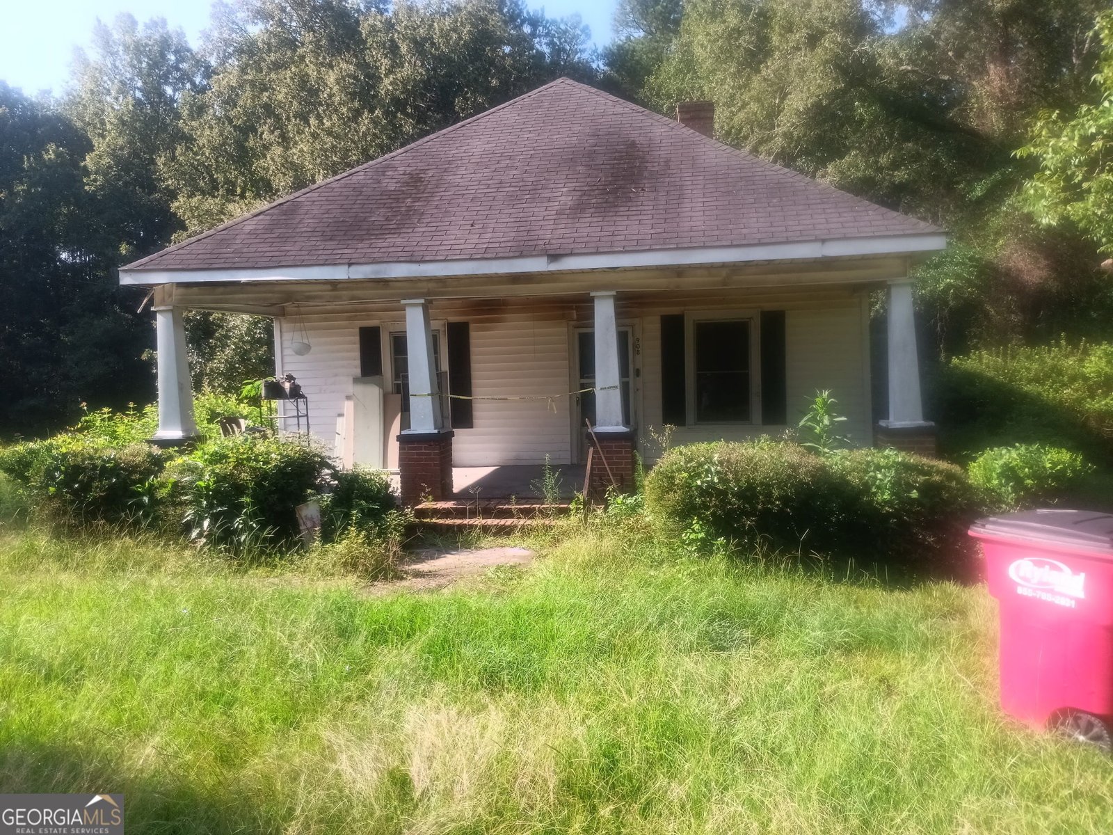 908 McCarty Street Sandersville - Photo 21