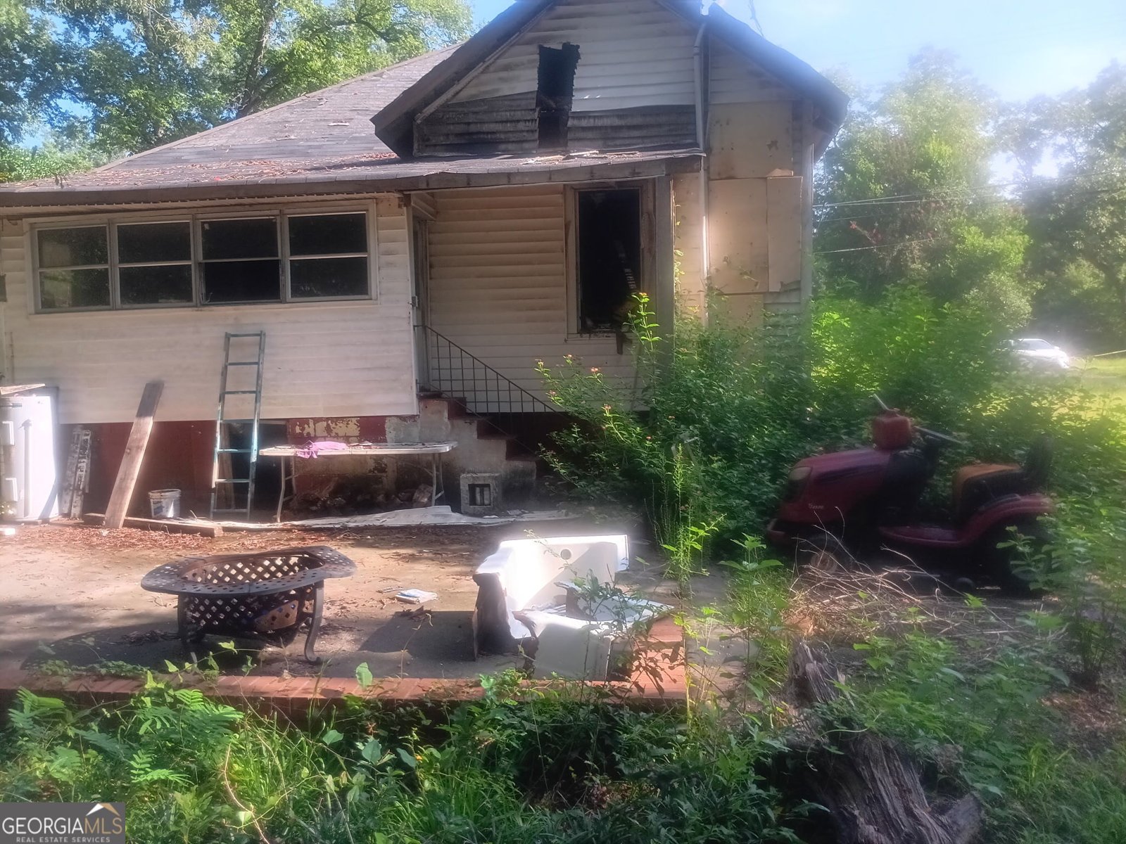 908 McCarty Street Sandersville - Photo 26
