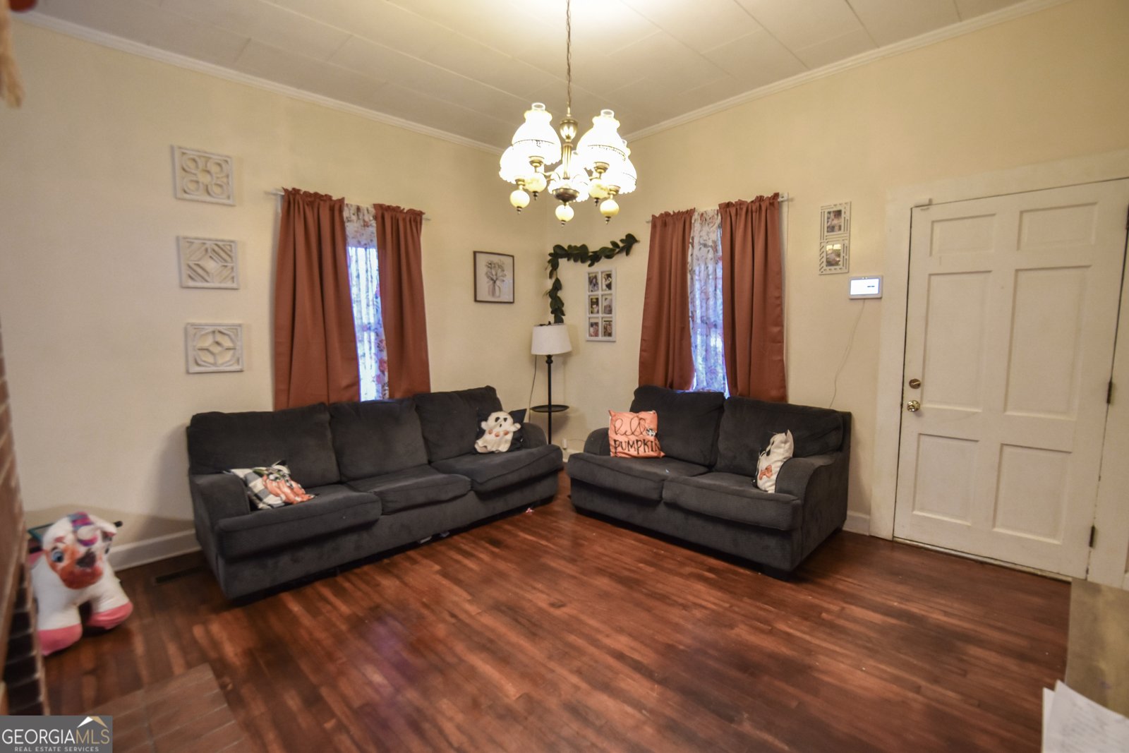 908 McCarty Street Sandersville - 3