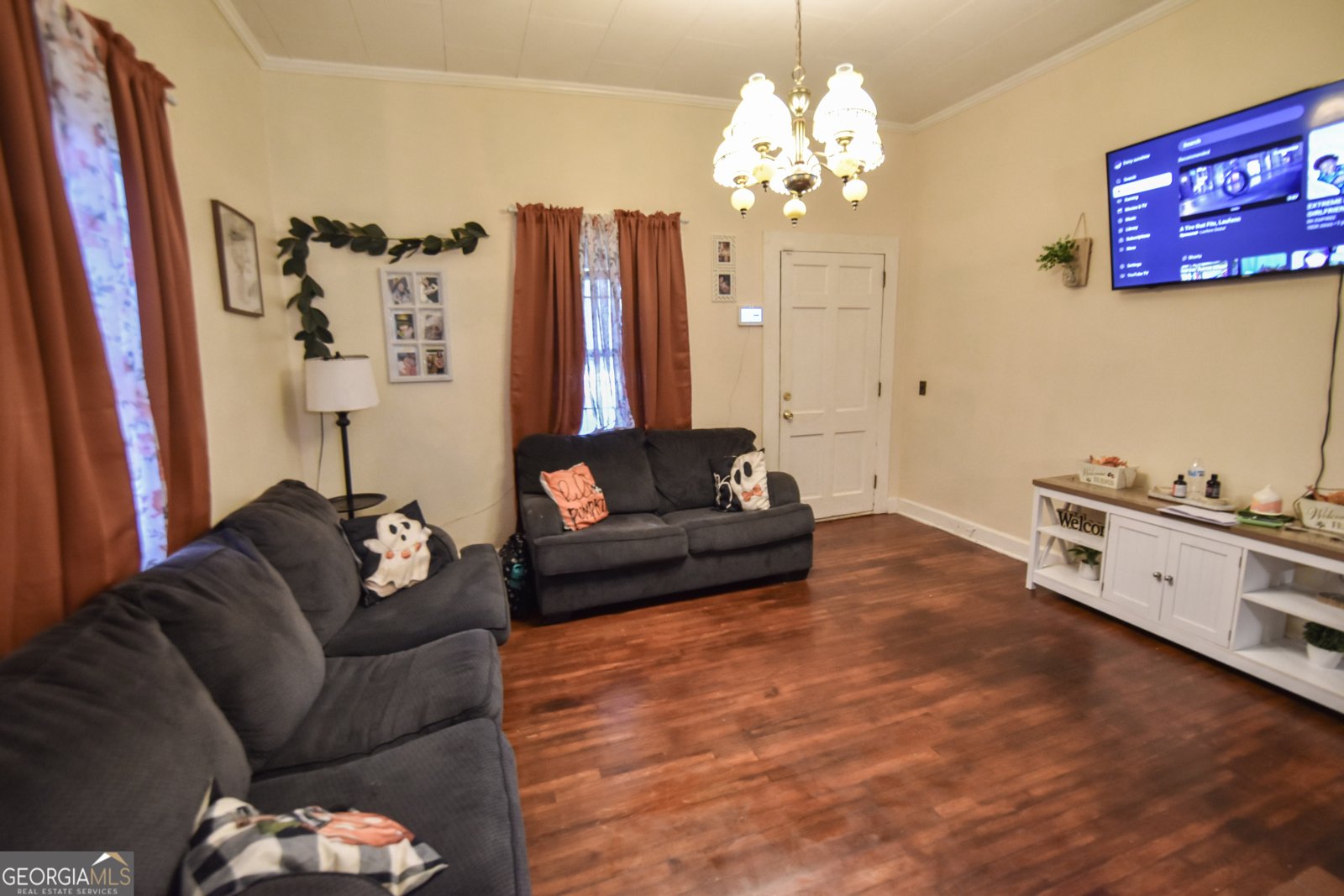 908 McCarty Street Sandersville - 4