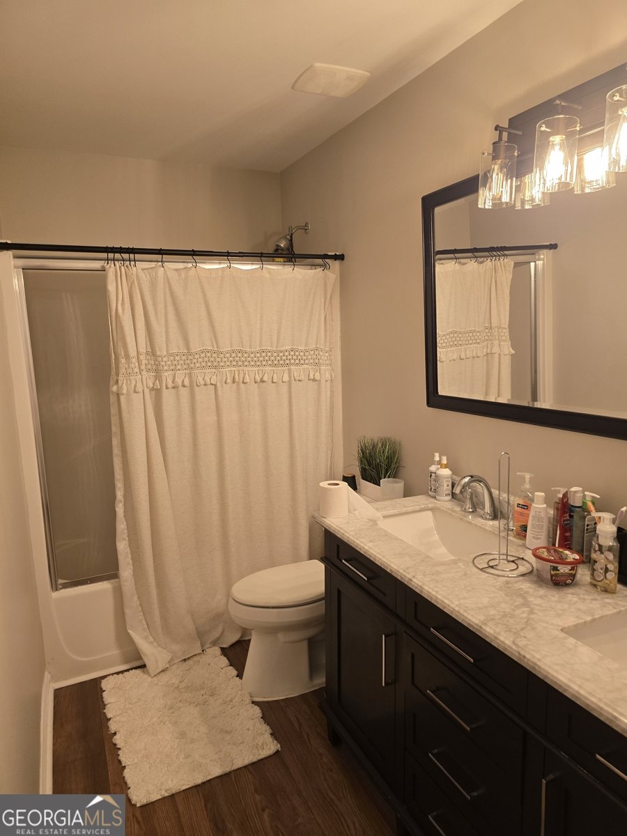 3144 Fonseca Pass South Fulton - 19