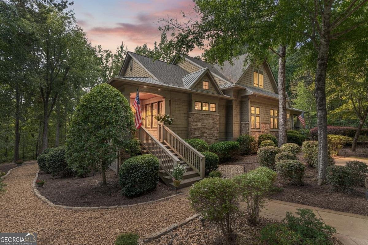 1070 Sallies View Greensboro - 1
