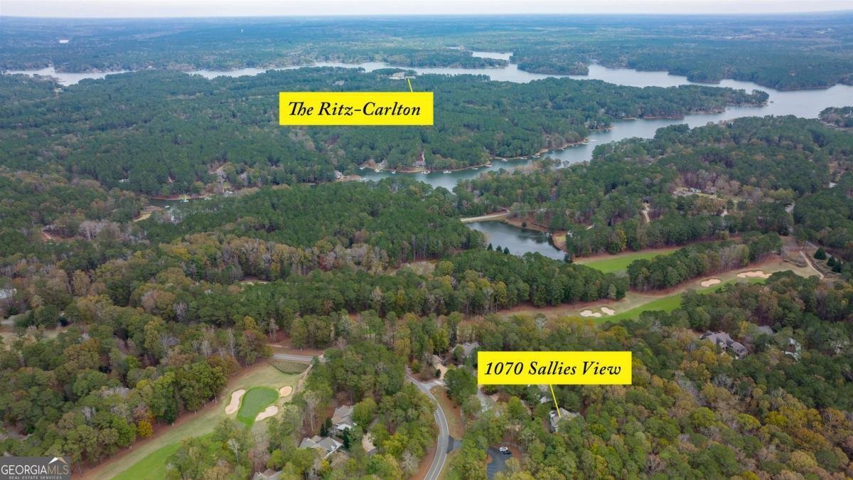 1070 Sallies View Greensboro - 10