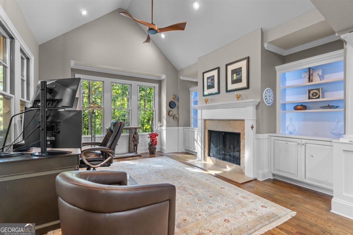 1070 Sallies View Greensboro - 14