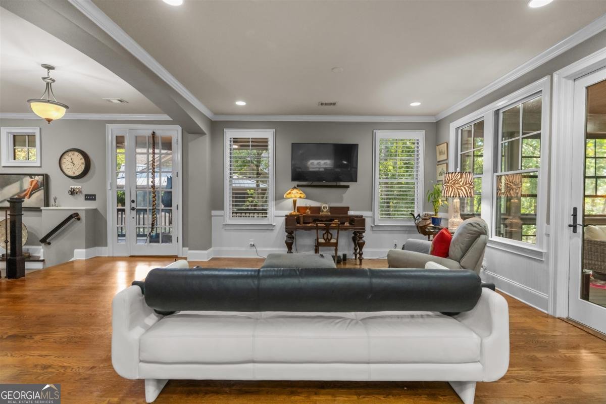 1070 Sallies View Greensboro - 17