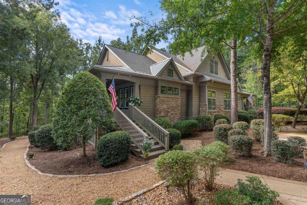1070 Sallies View Greensboro - 2