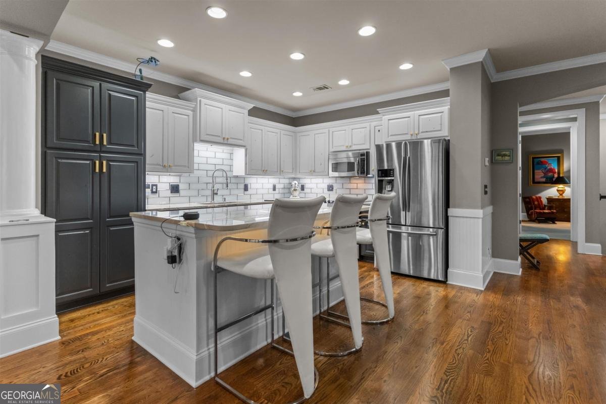 1070 Sallies View Greensboro - 26