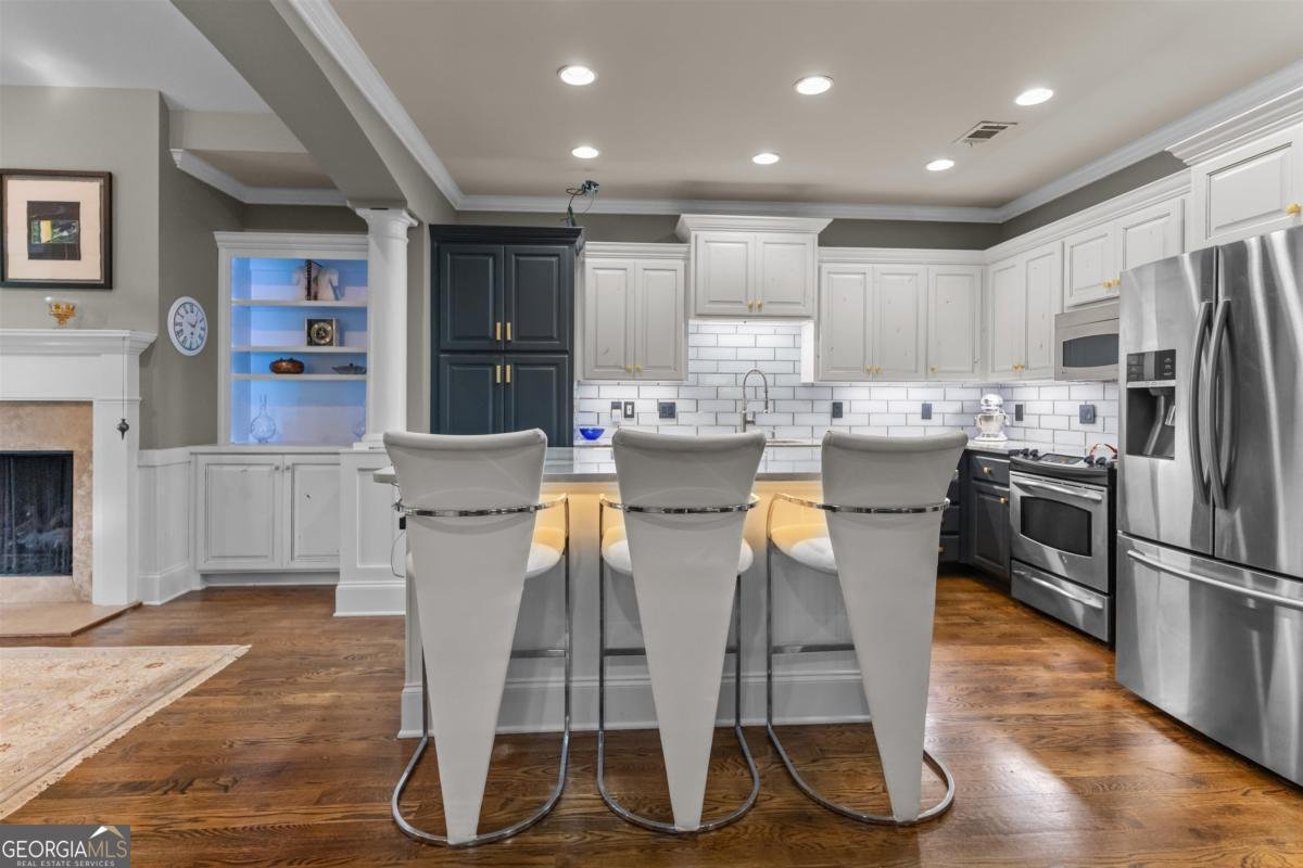 1070 Sallies View Greensboro - 27