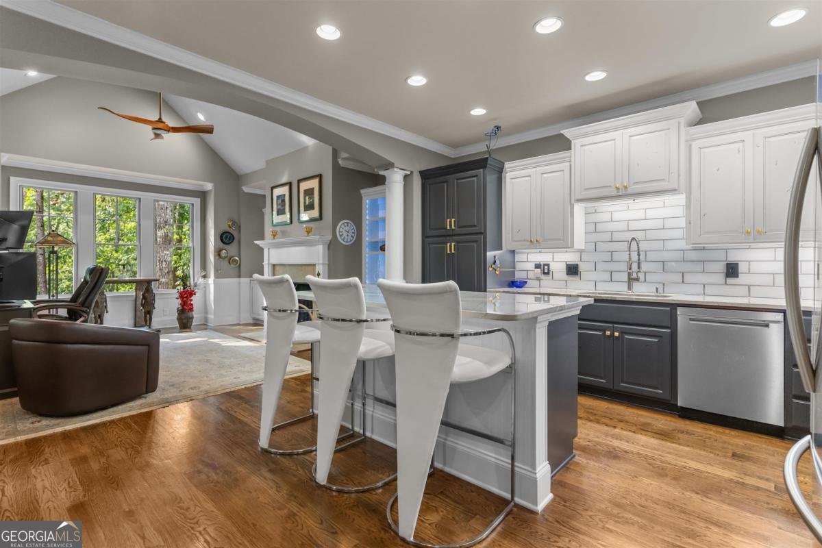1070 Sallies View Greensboro - 28