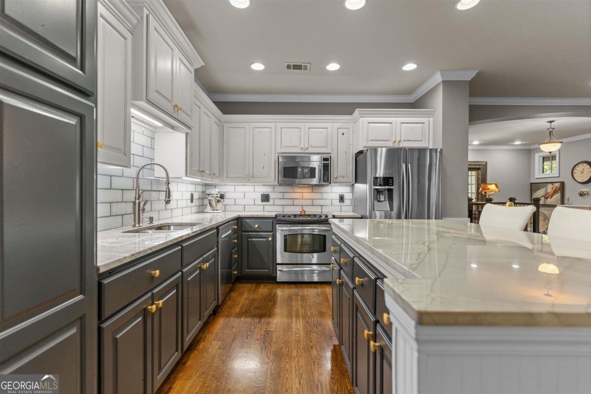 1070 Sallies View Greensboro - 29