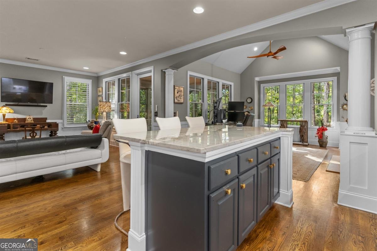 1070 Sallies View Greensboro - 30