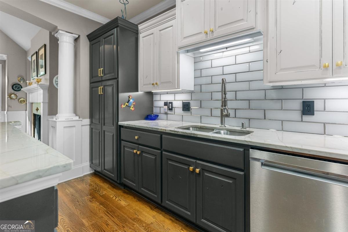 1070 Sallies View Greensboro - 31