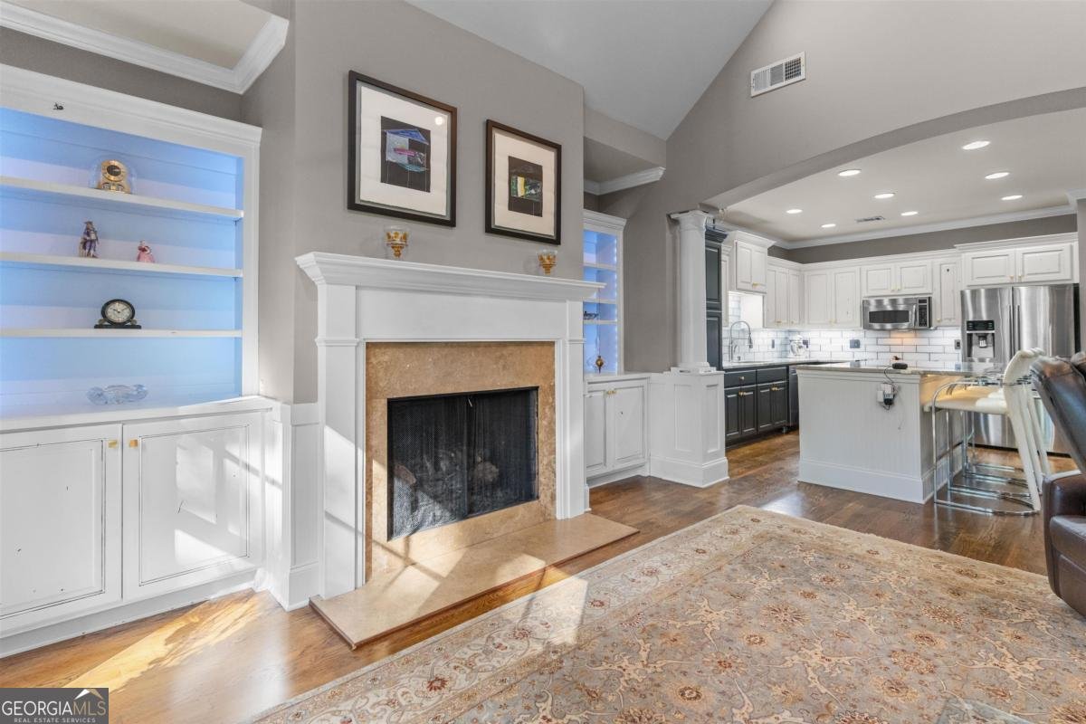 1070 Sallies View Greensboro - 32