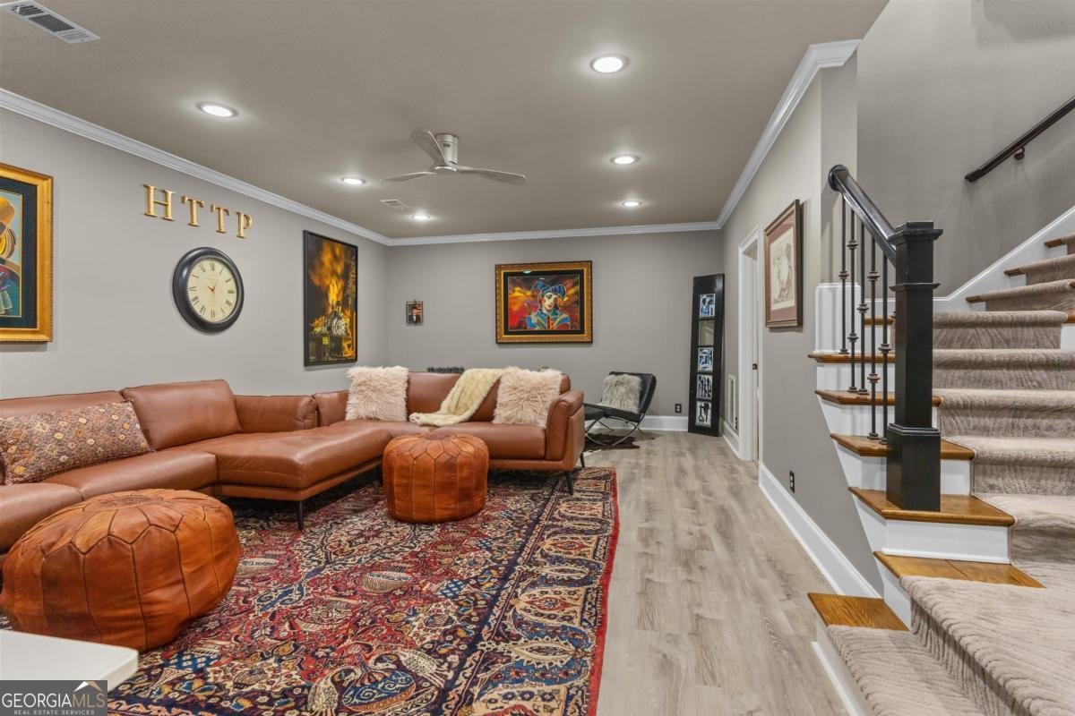 1070 Sallies View Greensboro - 33