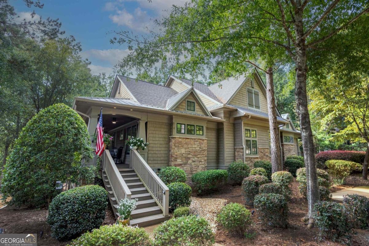 1070 Sallies View Greensboro - 46