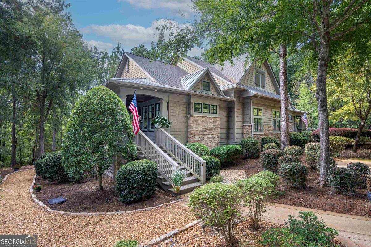 1070 Sallies View Greensboro - 47