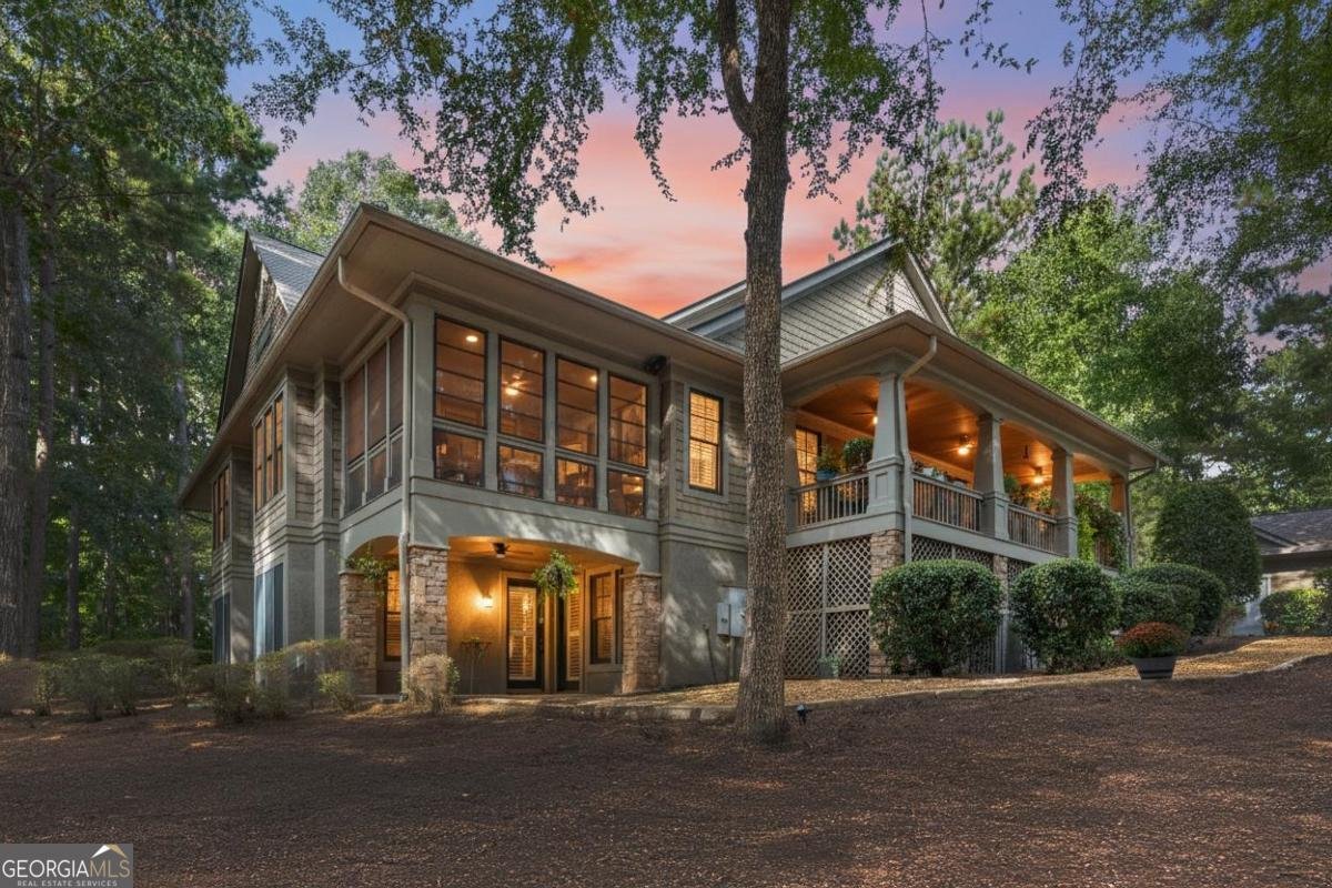 1070 Sallies View Greensboro - 5