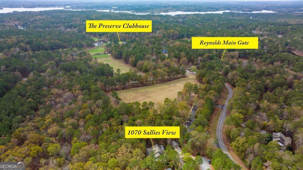 1070 Sallies View Greensboro - 8