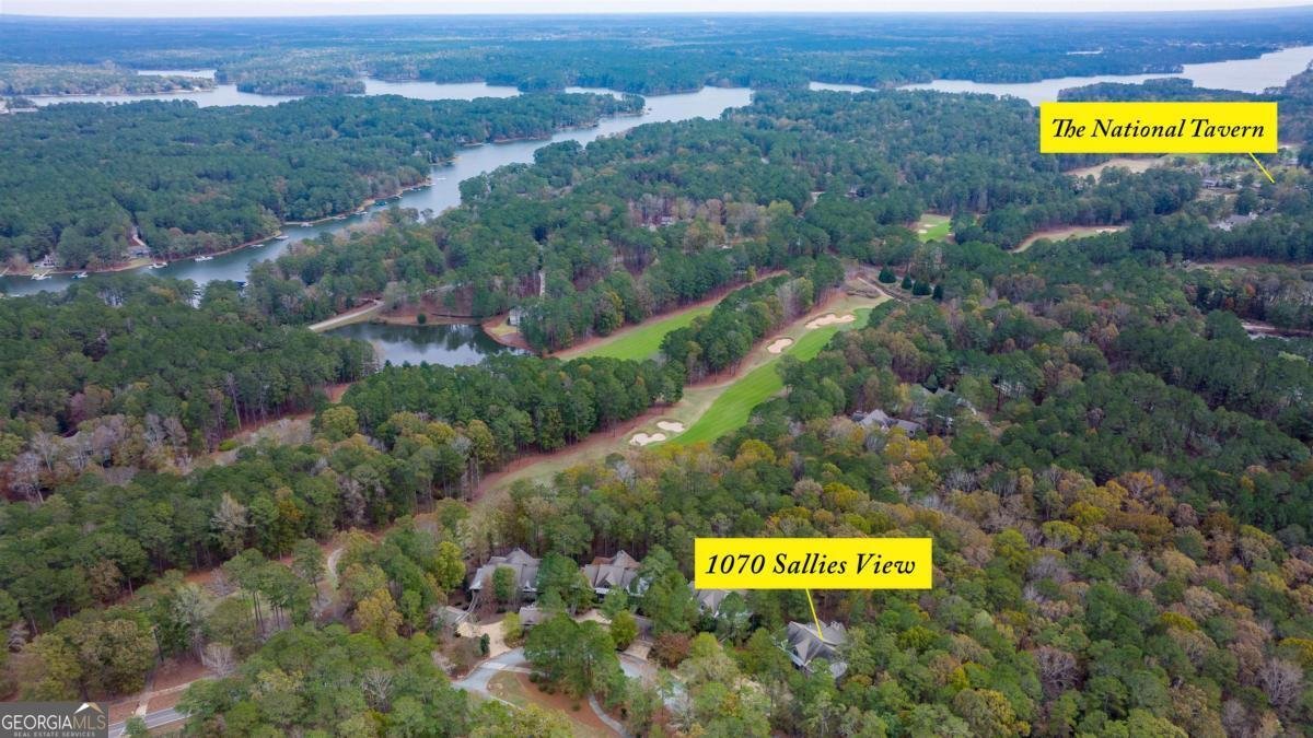 1070 Sallies View Greensboro - 9