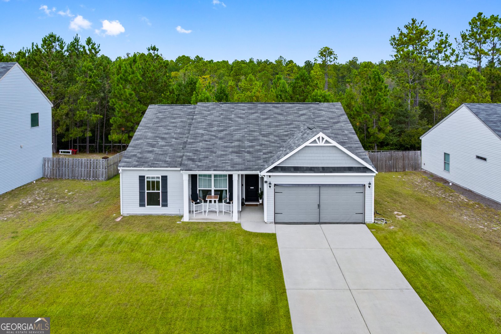 190 Willow Drive Guyton - 29