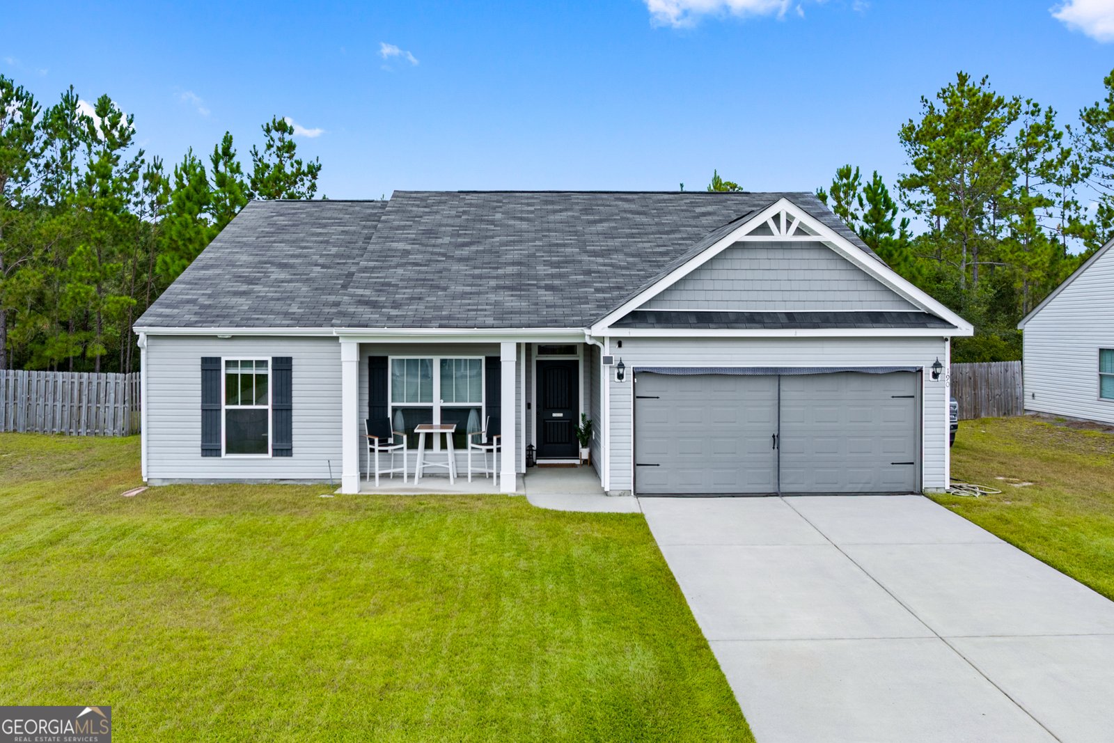 190 Willow Drive Guyton - 38