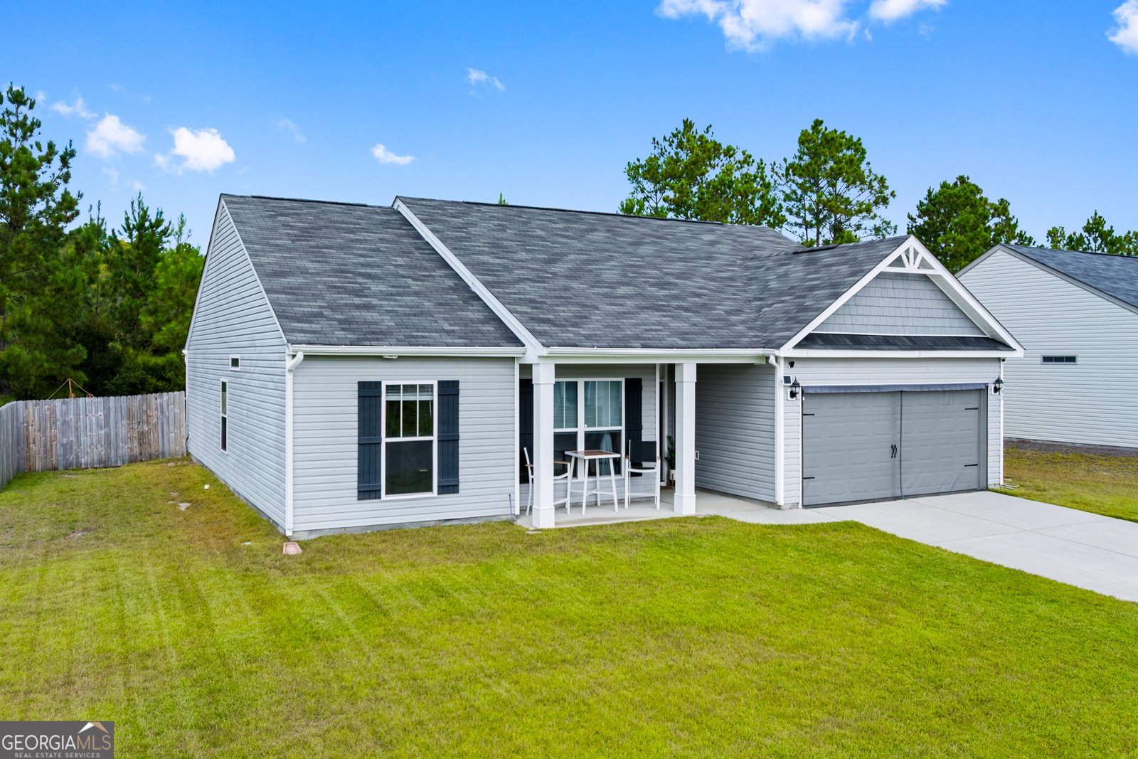 190 Willow Drive Guyton - 39