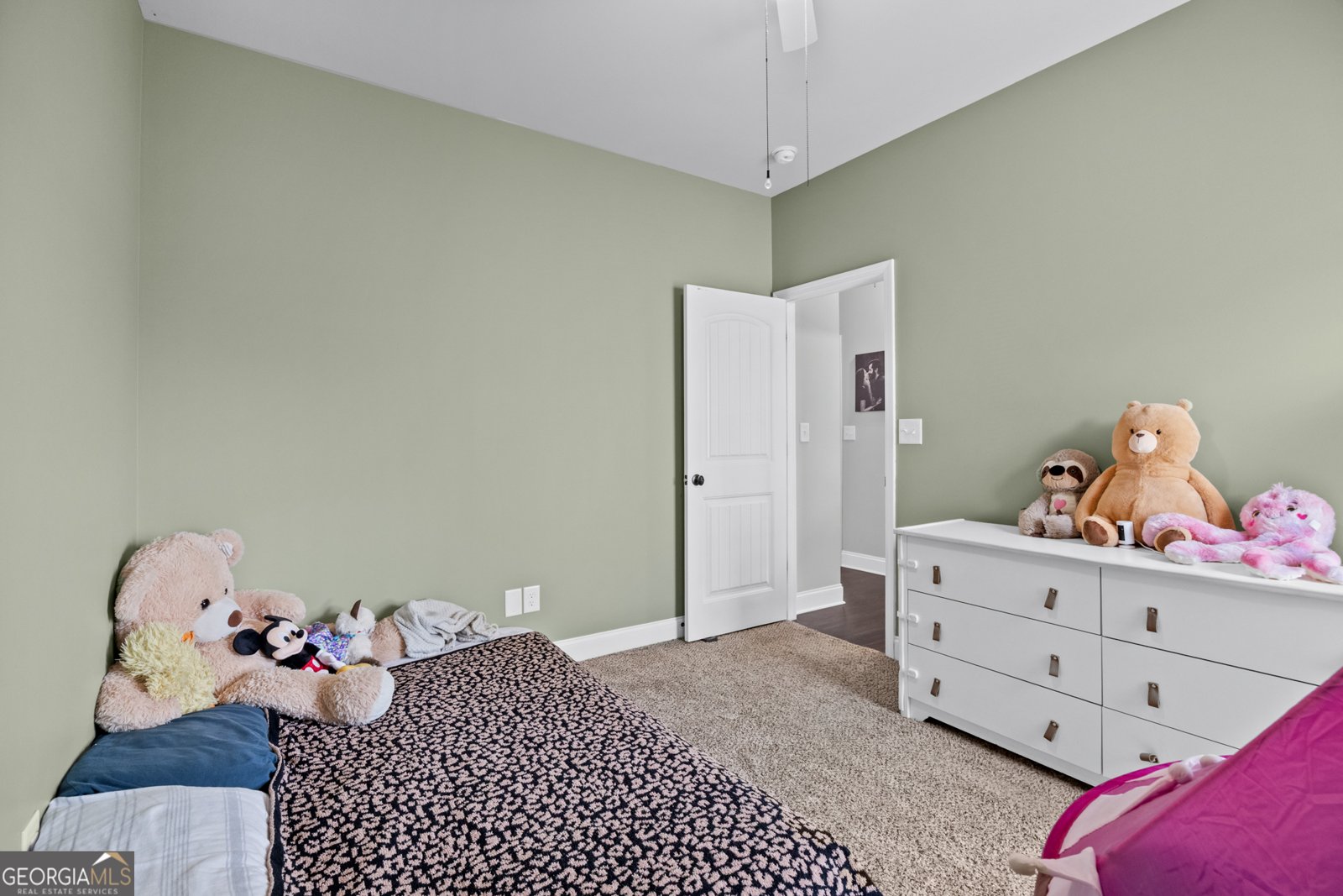 190 Willow Drive Guyton - 9