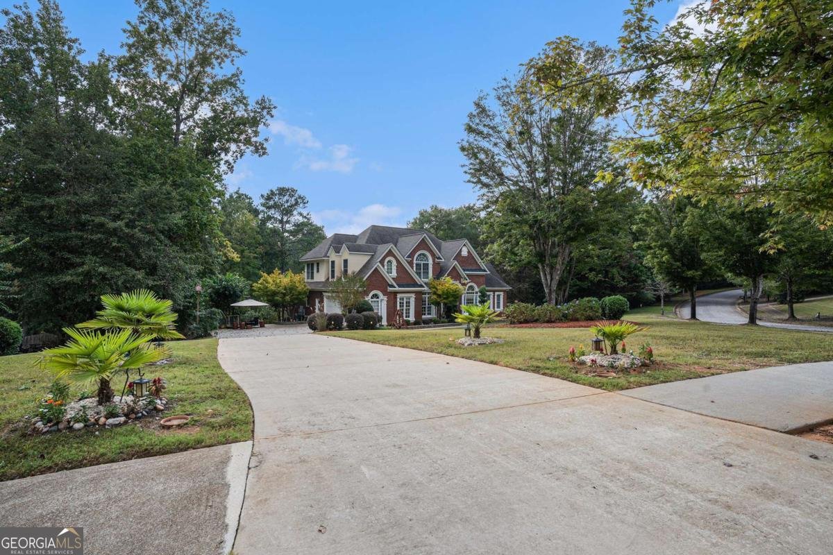 1523 Bent River Circle Mcdonough - 1