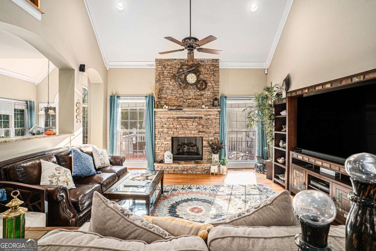 1523 Bent River Circle Mcdonough - 14