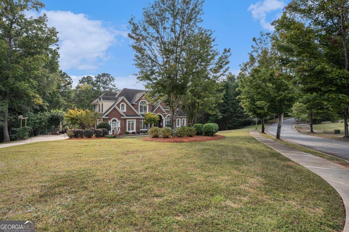 1523 Bent River Circle Mcdonough - 2