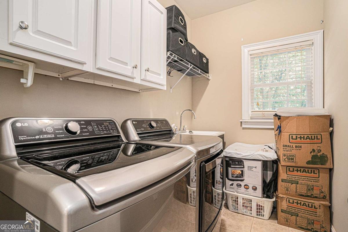 1523 Bent River Circle Mcdonough - 30