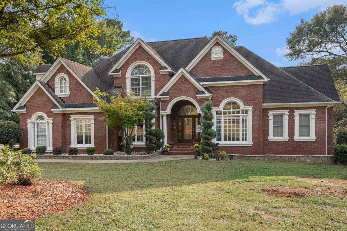 1523 Bent River Circle Mcdonough - 4
