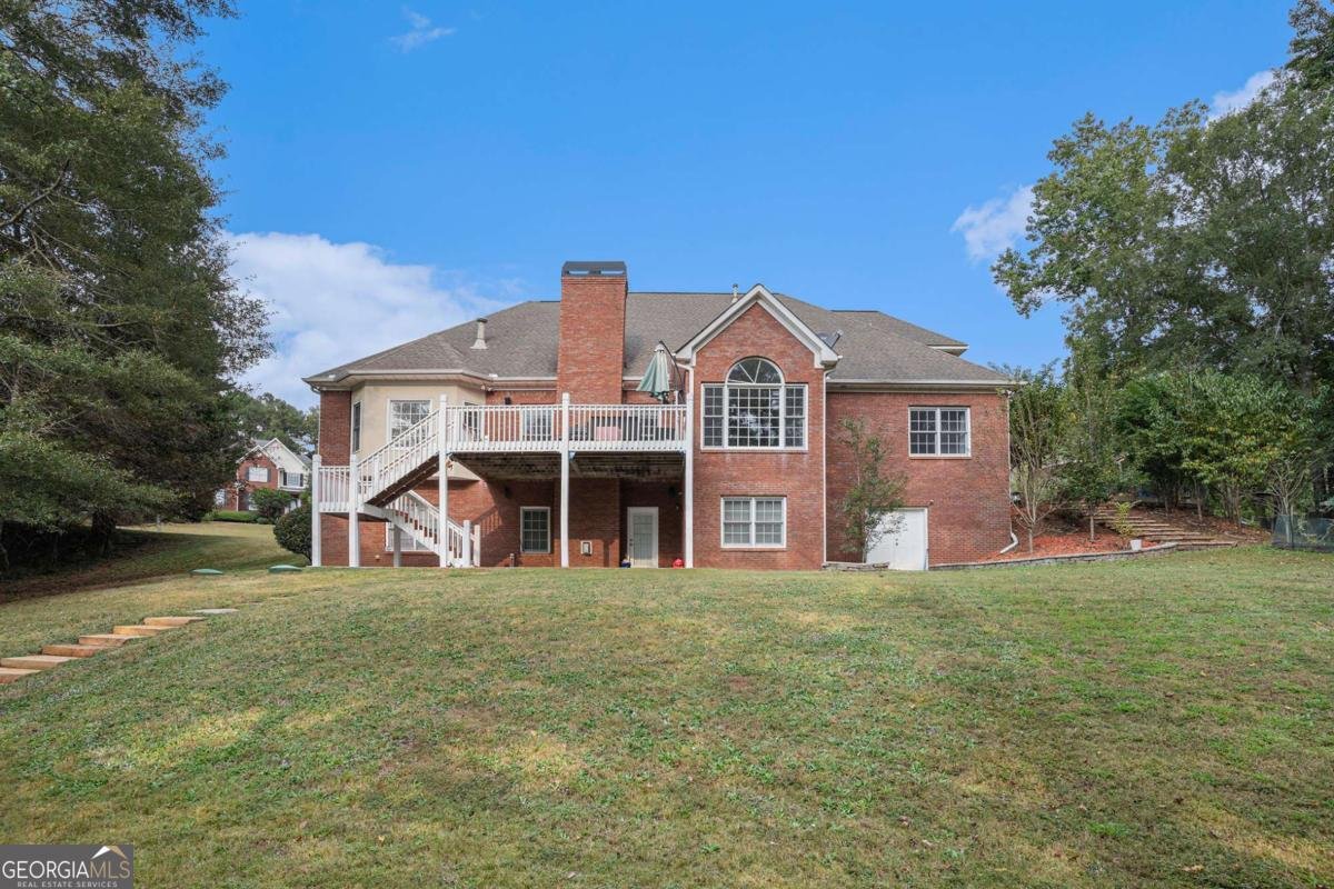 1523 Bent River Circle Mcdonough - 52