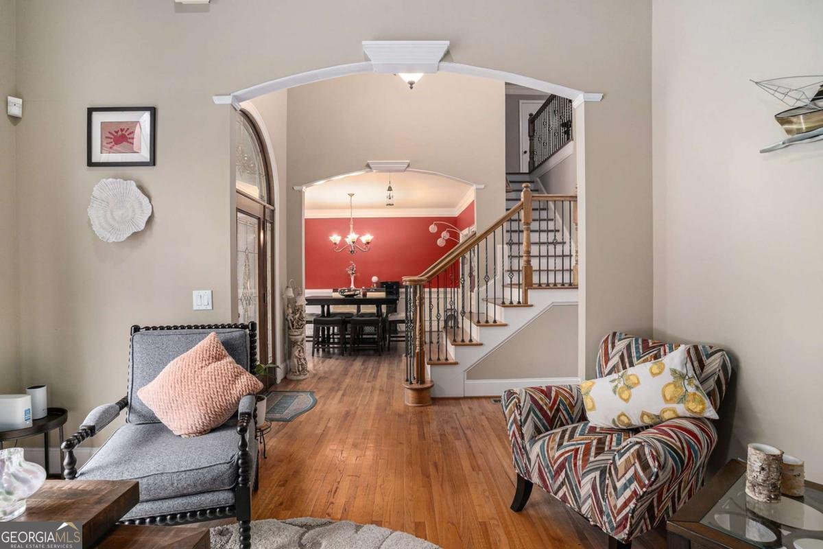 1523 Bent River Circle Mcdonough - 9