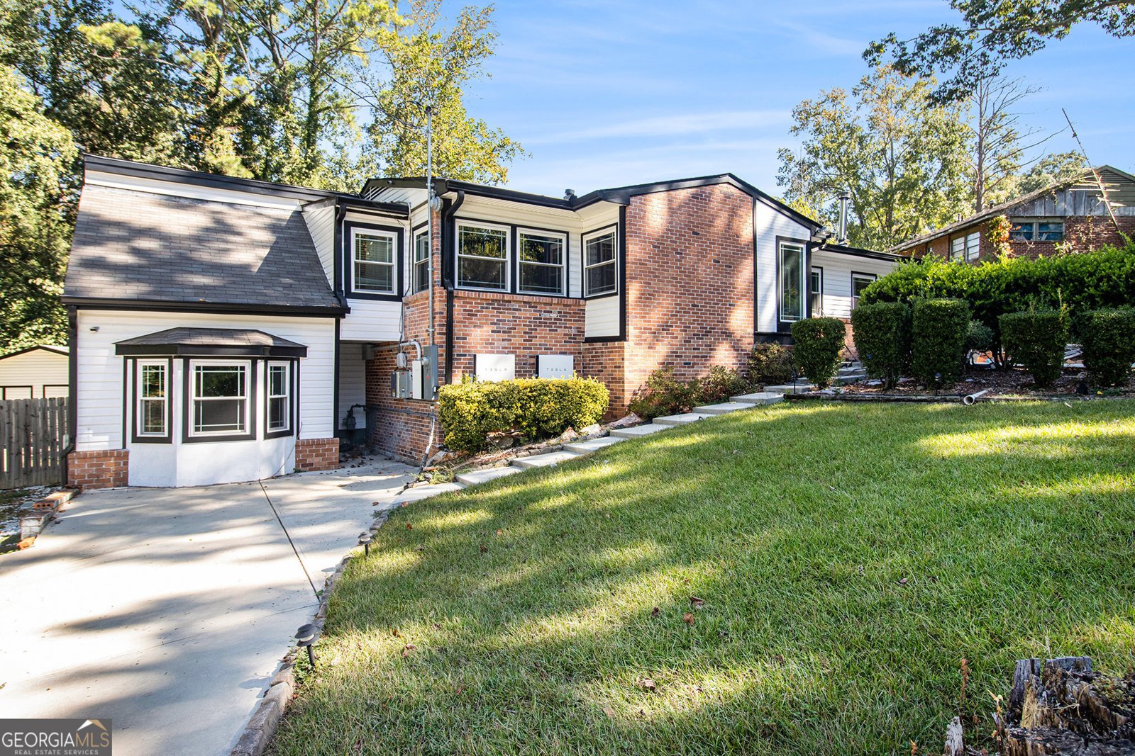 764 Caribbean Drive Forest Park - 1